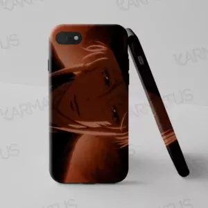 قاب موبایل طرح انیمه موریارتی وطن پرست Moriarty The Patriot