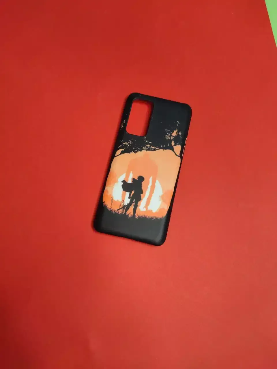 قاب موبایل اتک آن تایتان | کالکشن Anime مدل Aot-154 499,000&Nbsp;تومان &Ndash; کارماتوس قاب موبایل اتک آن تایتان | کالکشن Anime مدل Aot-154 - Image 3