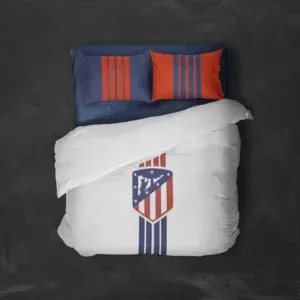 روتختی طرح اتلتیکو مادرید Atletico De Madrid