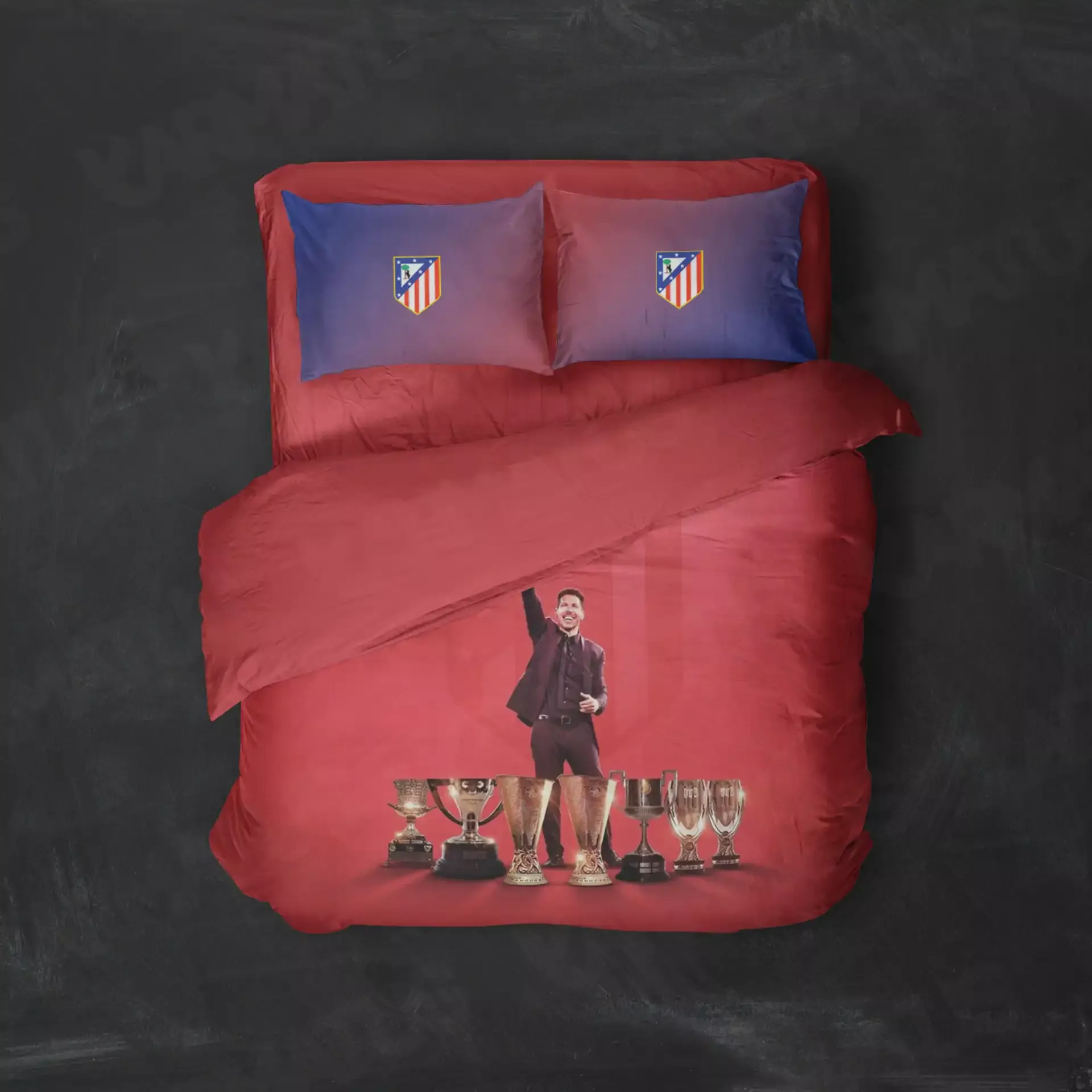 روتختی طرح اتلتیکو مادرید Atletico De Madrid کد 6 5,900,000&Nbsp;تومان &Ndash; کارماتوس روتختی طرح اتلتیکو مادرید Atletico De Madrid