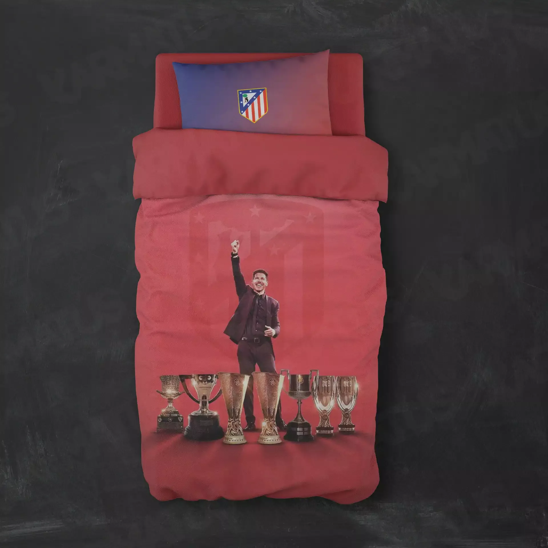 روتختی طرح اتلتیکو مادرید Atletico De Madrid کد 6 5,900,000&Nbsp;تومان &Ndash; کارماتوس روتختی طرح اتلتیکو مادرید Atletico De Madrid