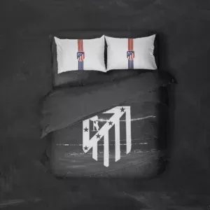 روتختی طرح اتلتیکو مادرید Atletico De Madrid