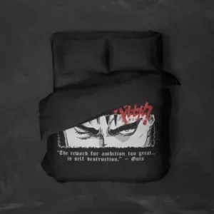 روتختی طرح برزرک Berserk