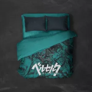 روتختی طرح برزرک Berserk