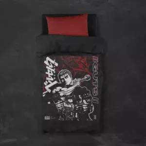 روتختی طرح برزرک Berserk