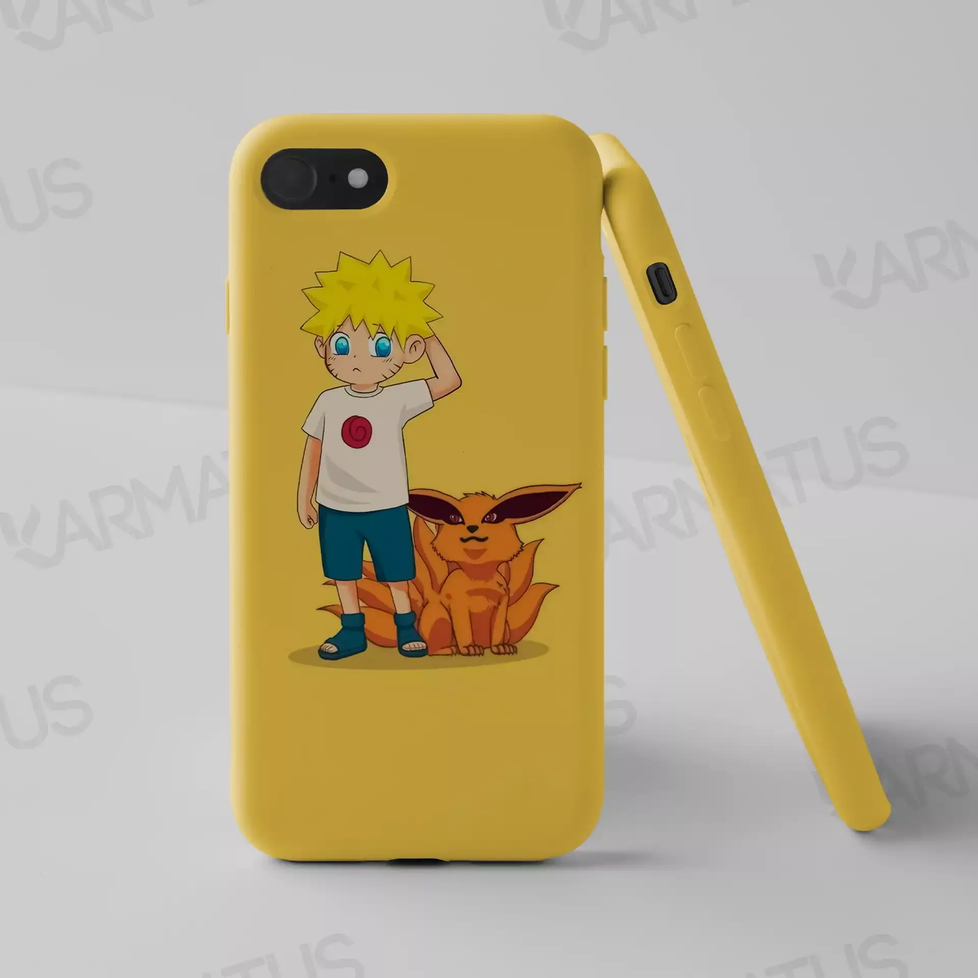 قاب موبایل بوروتو | کالکشن Anime مدل Bor-2 499,000&Nbsp;تومان &Ndash; کارماتوس قاب موبایل طرح انیمه بوروتو Boruto