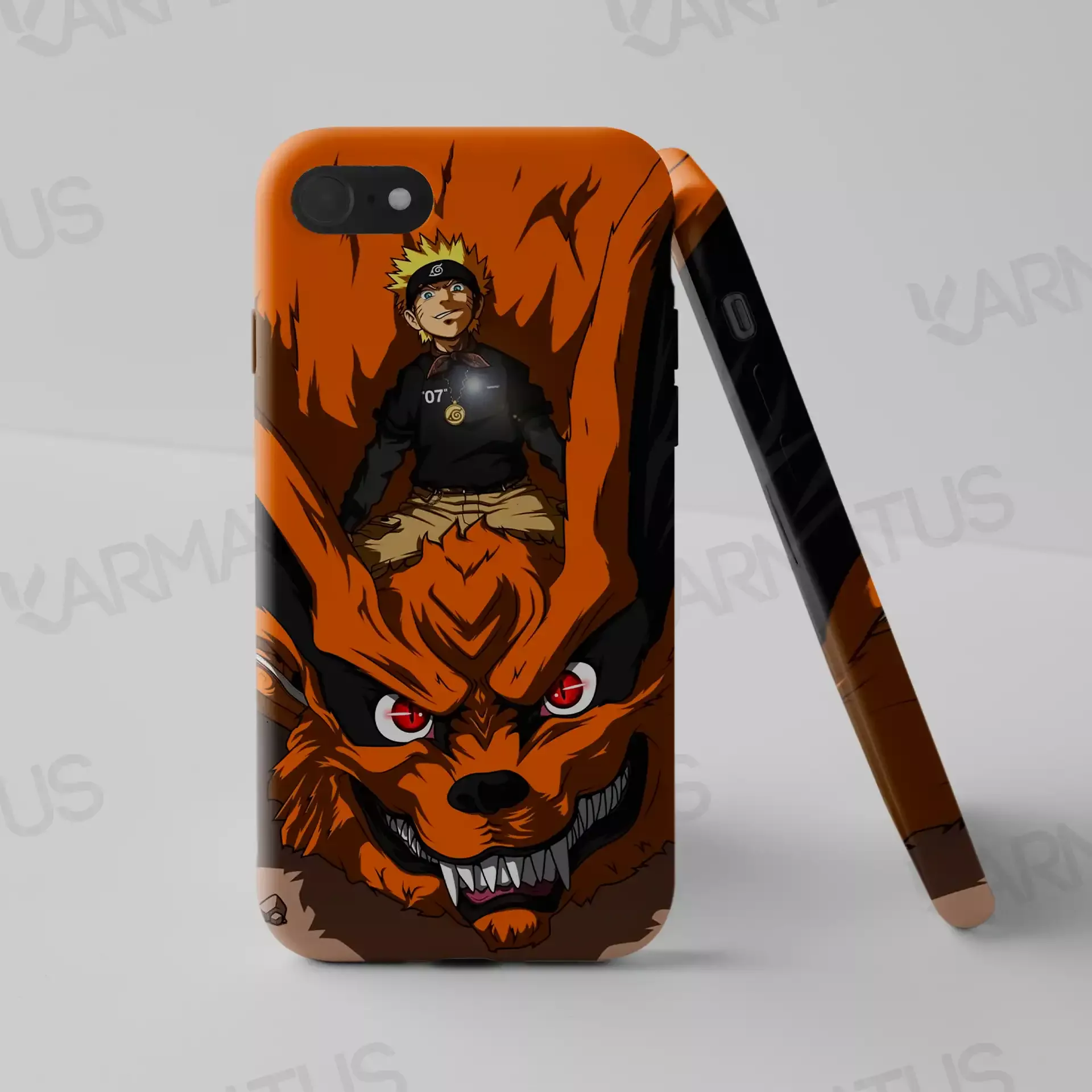 قاب موبایل بوروتو | کالکشن Anime مدل Bor-7 499,000&Nbsp;تومان &Ndash; کارماتوس قاب موبایل طرح انیمه بوروتو Boruto