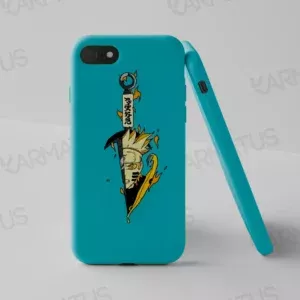 قاب موبایل طرح انیمه بوروتو Boruto