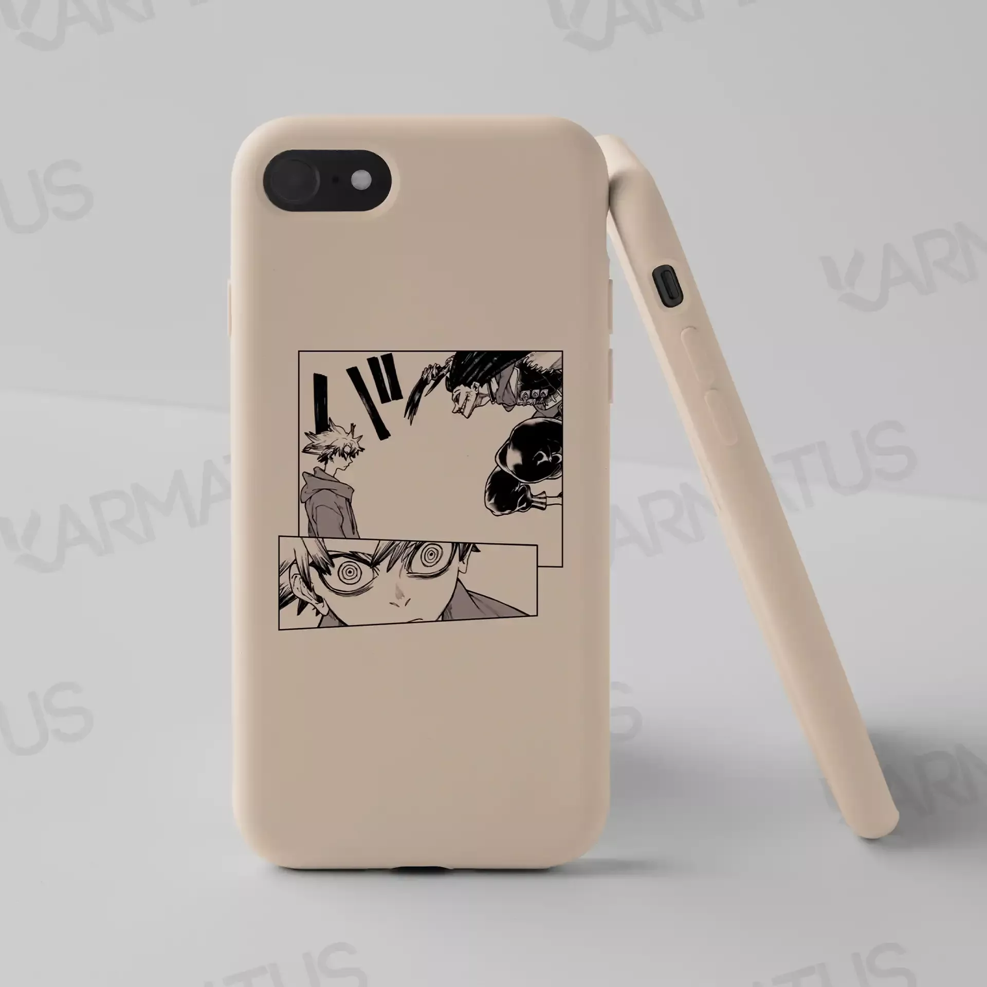 قاب موبایل بوروتو | کالکشن Anime مدل Bor-13 499,000&Nbsp;تومان &Ndash; کارماتوس قاب موبایل طرح انیمه بوروتو Boruto
