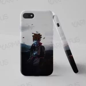 قاب موبایل طرح انیمه بوروتو Boruto