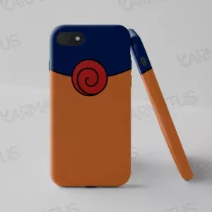 قاب موبایل طرح انیمه بوروتو Boruto