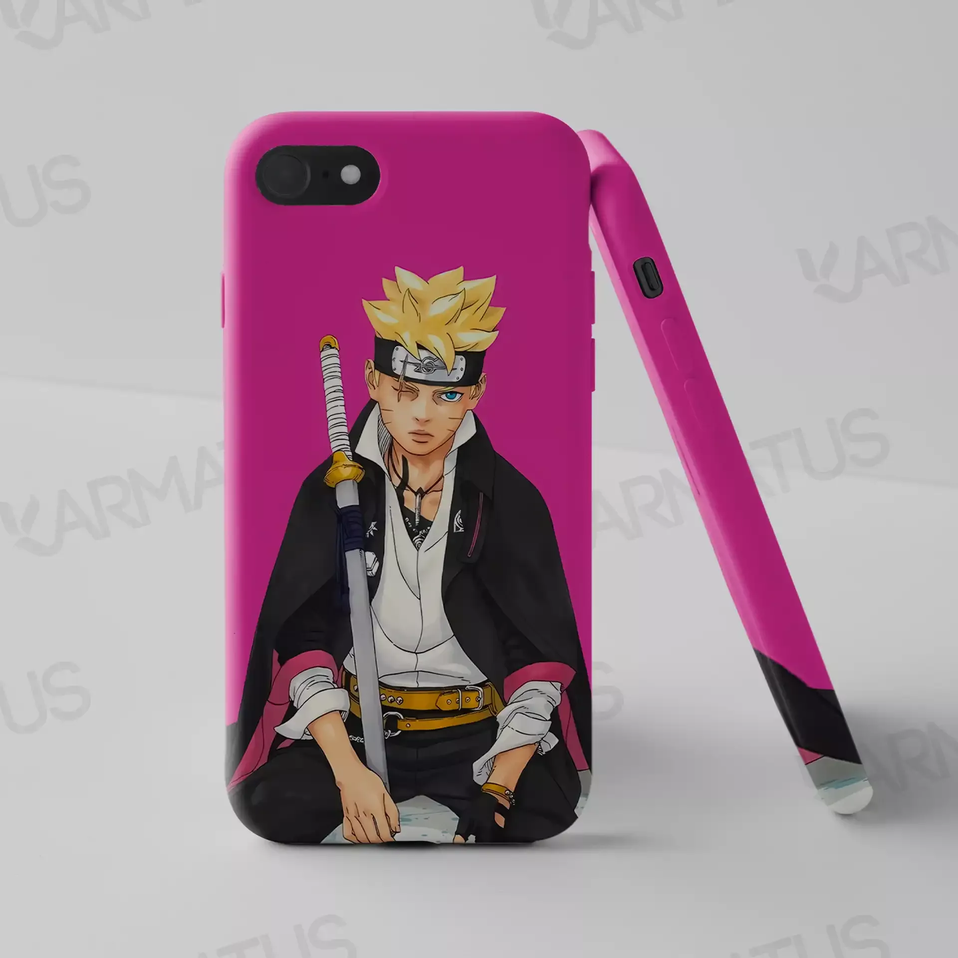 قاب موبایل بوروتو | کالکشن Anime مدل Bor-29 499,000&Nbsp;تومان &Ndash; کارماتوس قاب موبایل طرح انیمه بوروتو Boruto