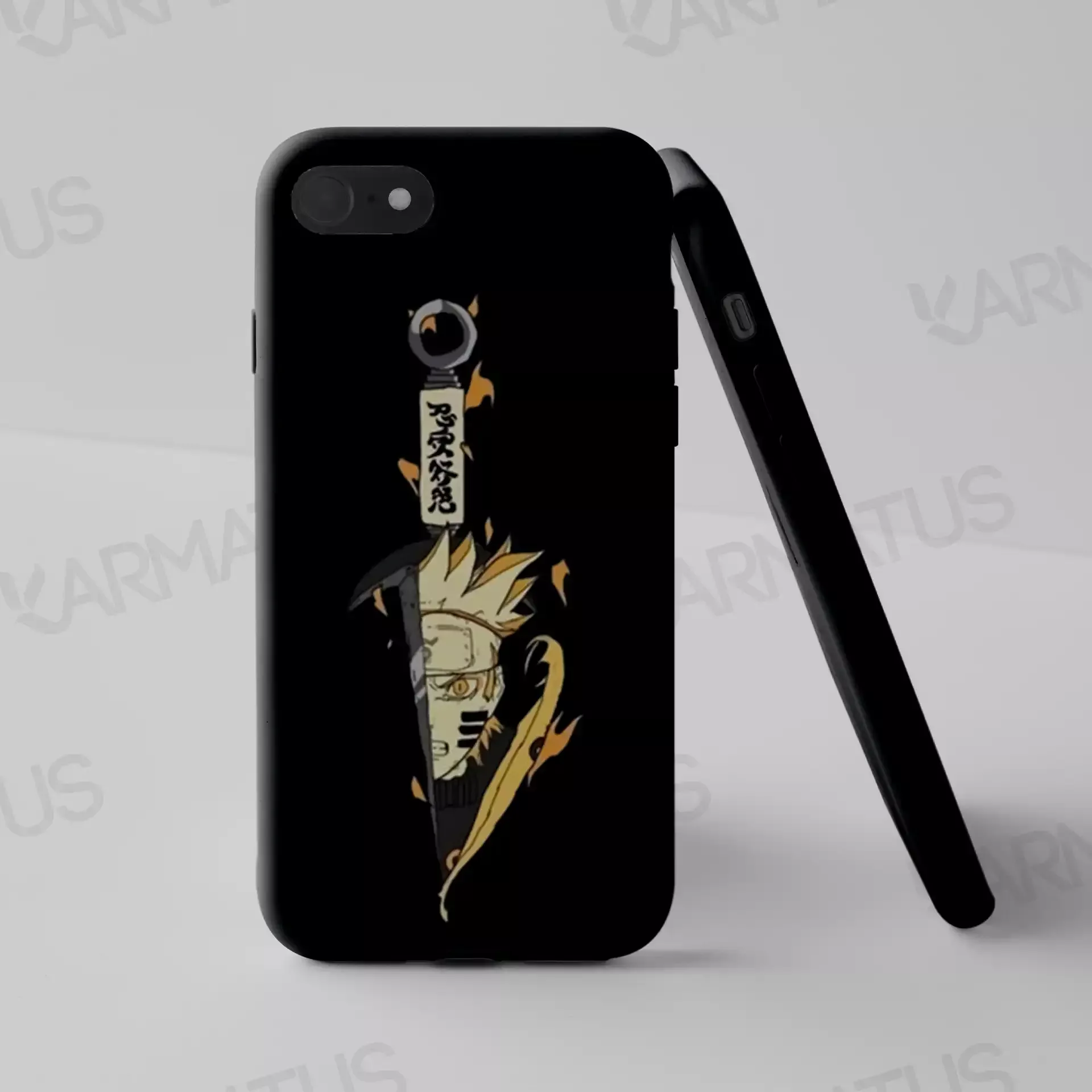 قاب موبایل بوروتو | کالکشن Anime مدل Bor-40 499,000&Nbsp;تومان &Ndash; کارماتوس قاب موبایل طرح انیمه بوروتو Boruto