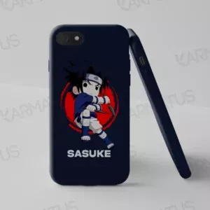 قاب موبایل طرح انیمه بوروتو Boruto