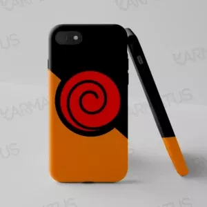 قاب موبایل طرح انیمه بوروتو Boruto