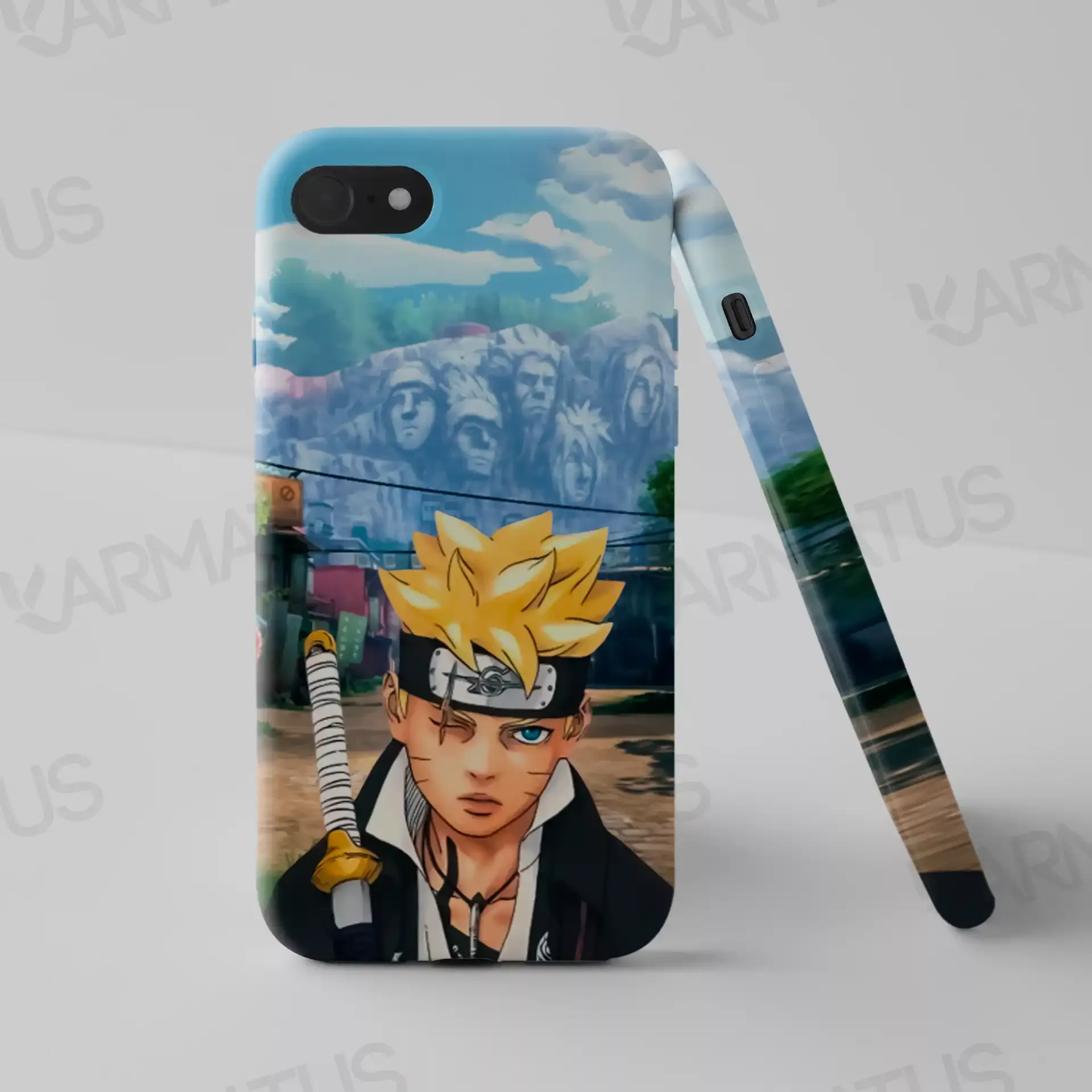 قاب موبایل بوروتو | کالکشن Anime مدل Bor-48 499,000&Nbsp;تومان &Ndash; کارماتوس قاب موبایل طرح انیمه بوروتو Boruto