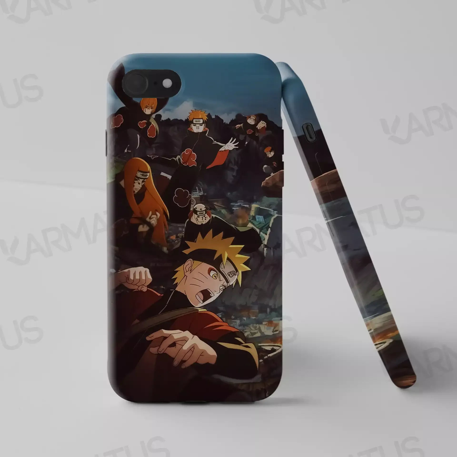 قاب موبایل بوروتو | کالکشن Anime مدل Bor-50 499,000&Nbsp;تومان &Ndash; کارماتوس قاب موبایل طرح انیمه بوروتو Boruto