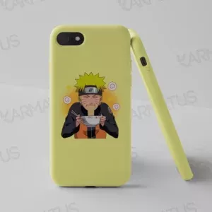 قاب موبایل طرح انیمه بوروتو Boruto