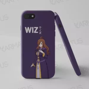 قاب موبایل طرح انیمه سرنوشت Fate