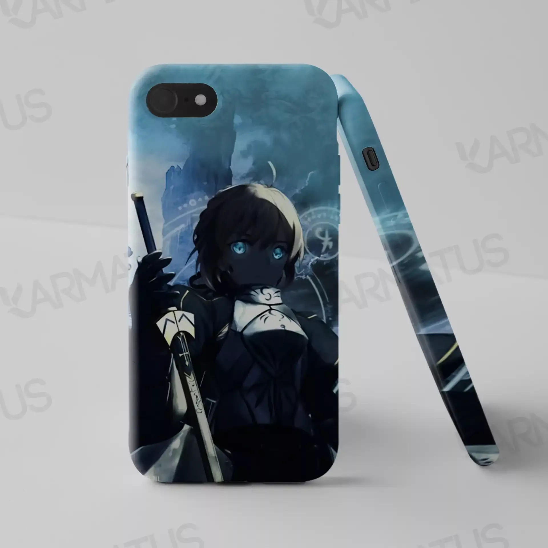 قاب موبایل سرنوشت | کالکشن Anime مدل Fte-6 499,000&Nbsp;تومان &Ndash; کارماتوس قاب موبایل طرح انیمه سرنوشت Fate