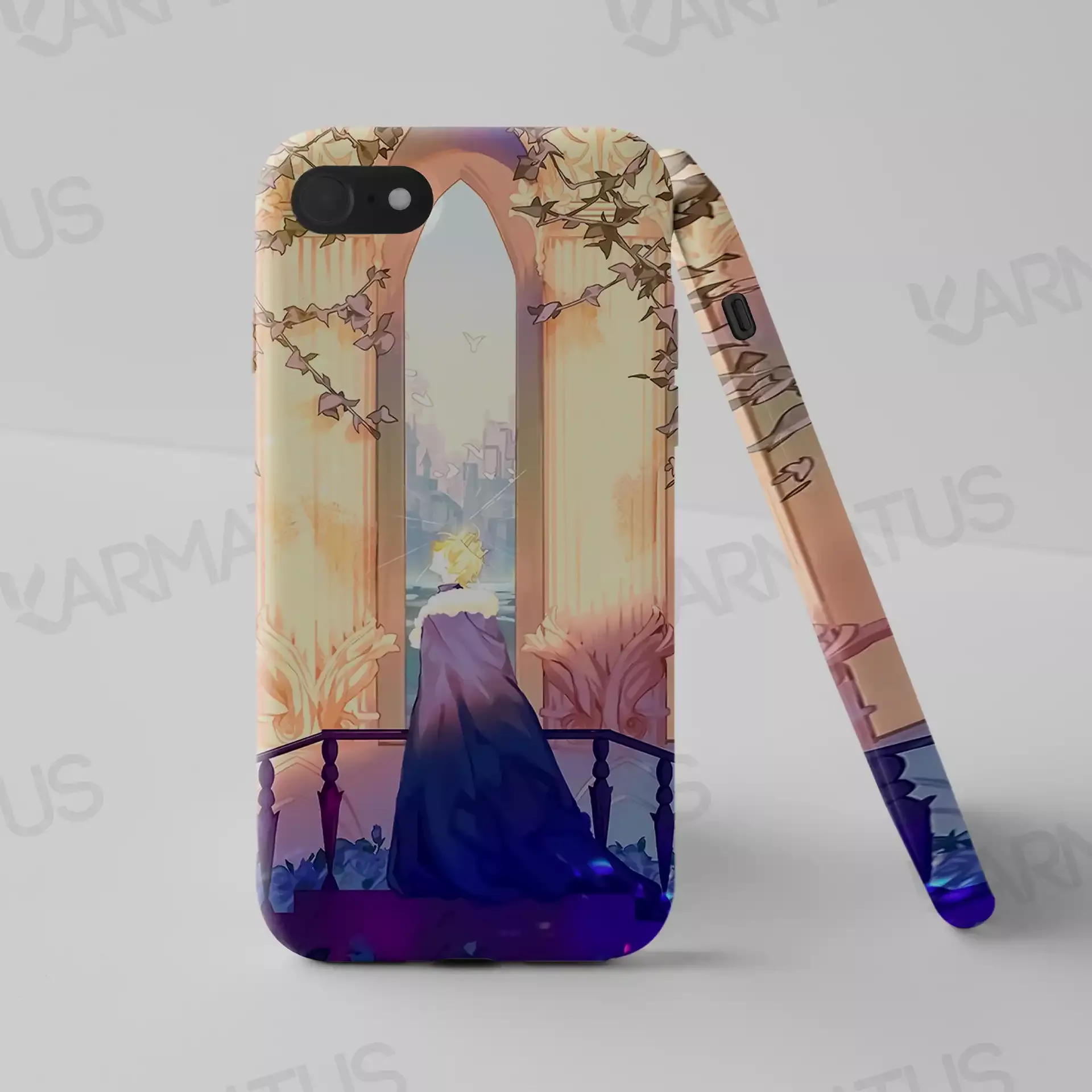 قاب موبایل سرنوشت | کالکشن Anime مدل Fte-8 499,000&Nbsp;تومان &Ndash; کارماتوس قاب موبایل طرح انیمه سرنوشت Fate