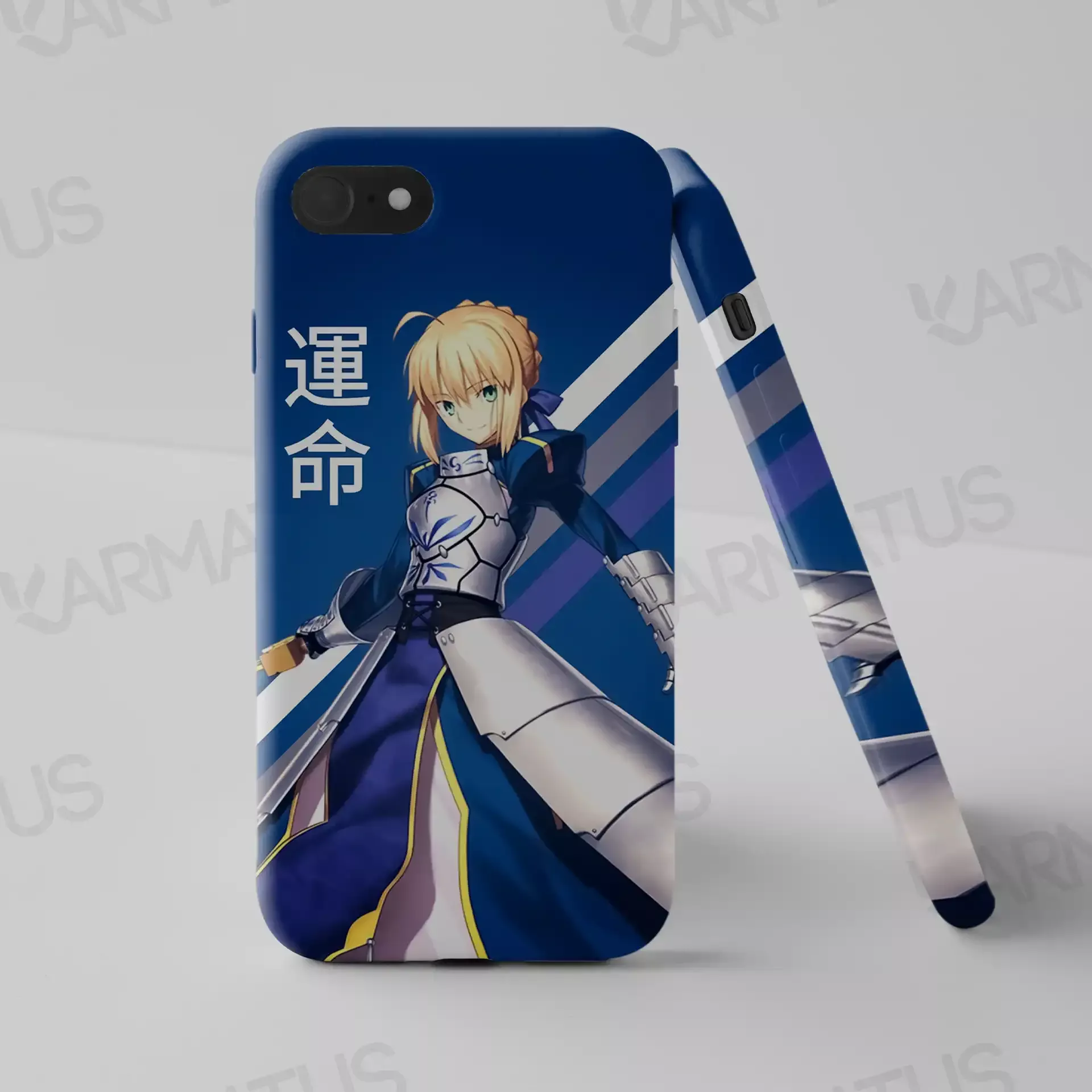 قاب موبایل سرنوشت | کالکشن Anime مدل Fte-10 499,000&Nbsp;تومان &Ndash; کارماتوس قاب موبایل طرح انیمه سرنوشت Fate