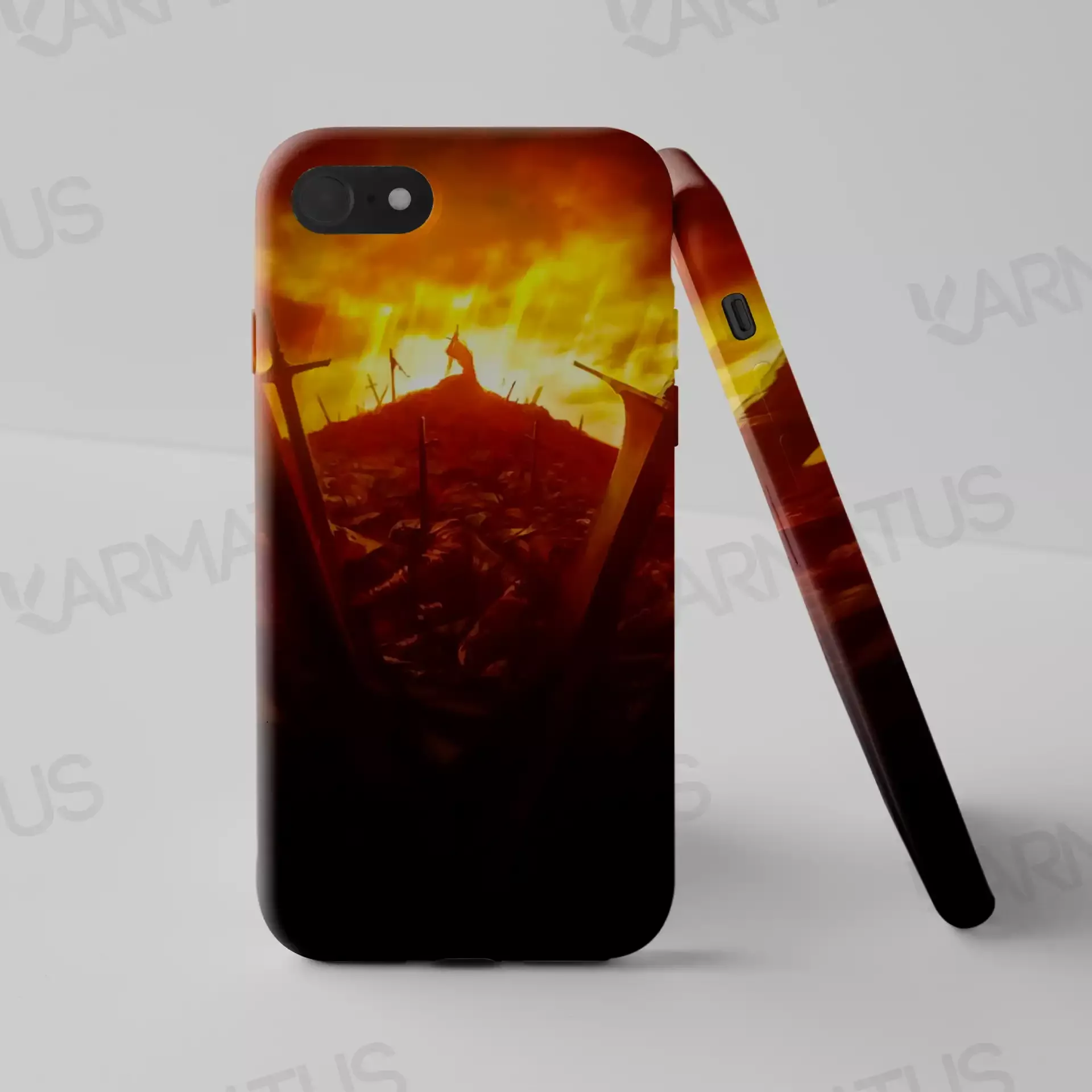 قاب موبایل سرنوشت | کالکشن Anime مدل Fte-12 499,000&Nbsp;تومان &Ndash; کارماتوس قاب موبایل طرح انیمه سرنوشت Fate