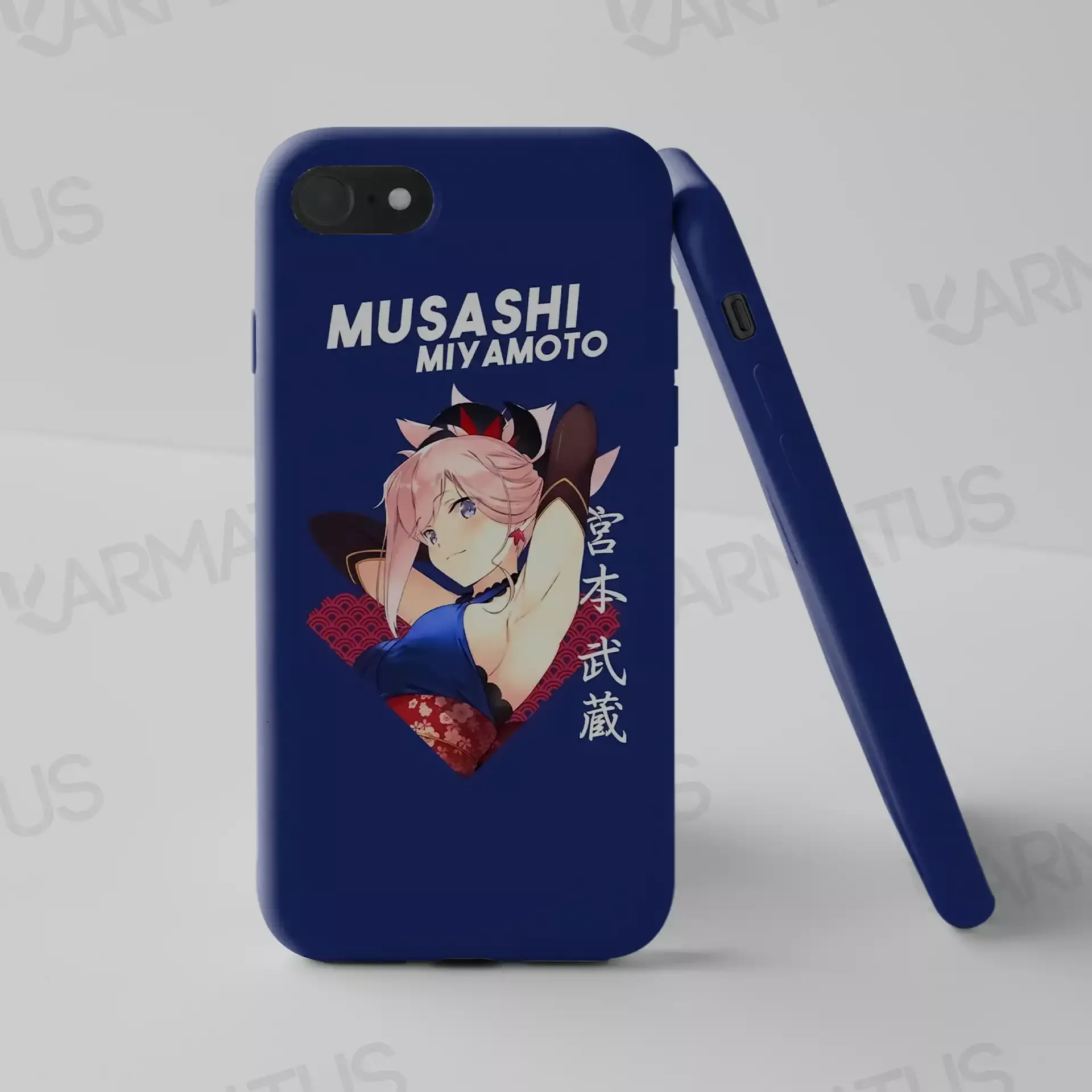 قاب موبایل سرنوشت | کالکشن Anime مدل Fte-16 499,000&Nbsp;تومان &Ndash; کارماتوس قاب موبایل طرح انیمه سرنوشت Fate