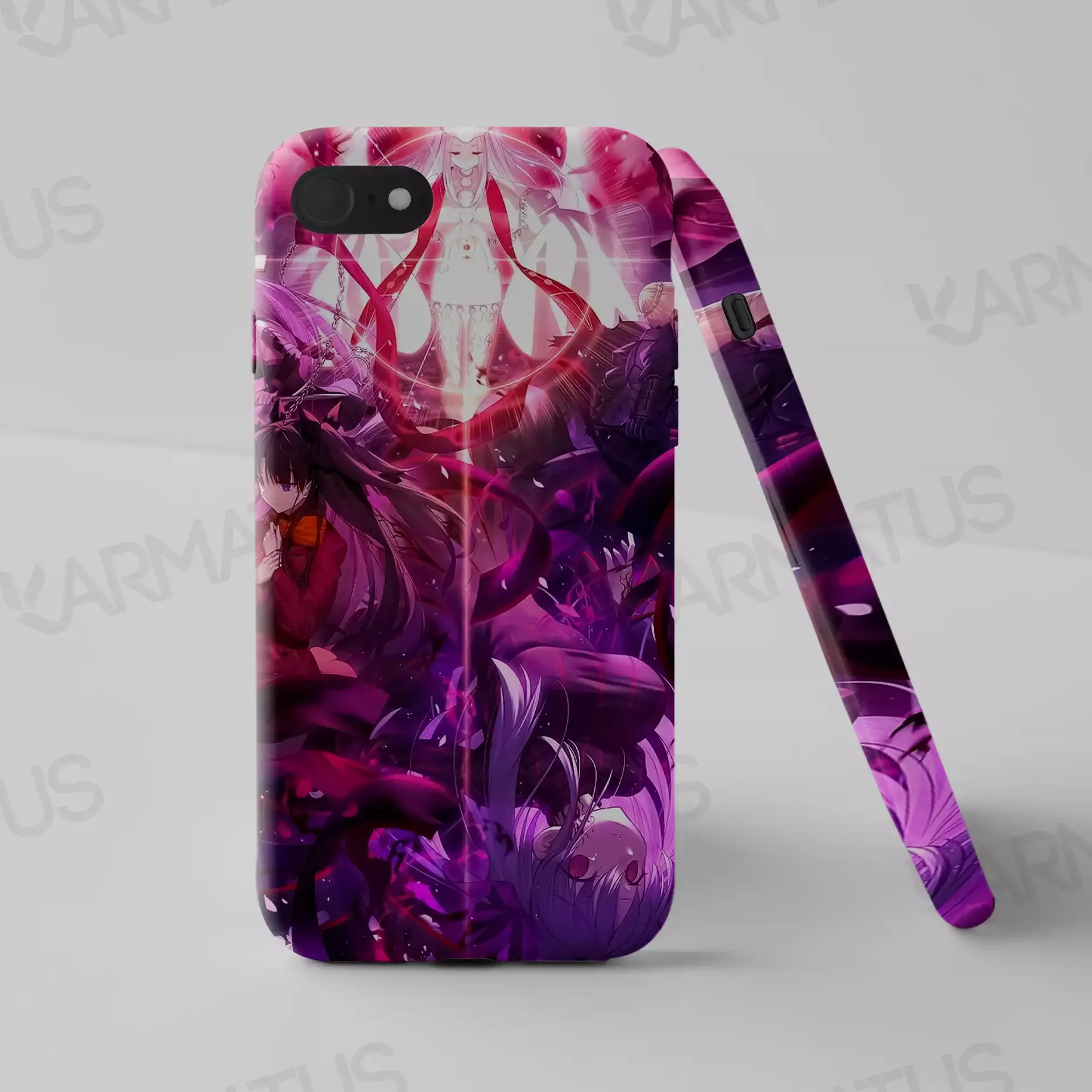 قاب موبایل سرنوشت | کالکشن Anime مدل Fte-17 499,000&Nbsp;تومان &Ndash; کارماتوس قاب موبایل طرح انیمه سرنوشت Fate