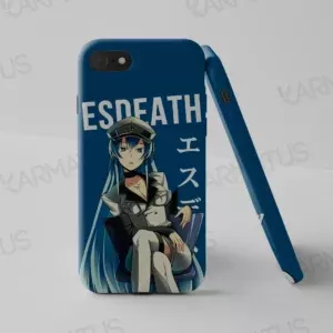 قاب موبایل طرح انیمه سرنوشت Fate