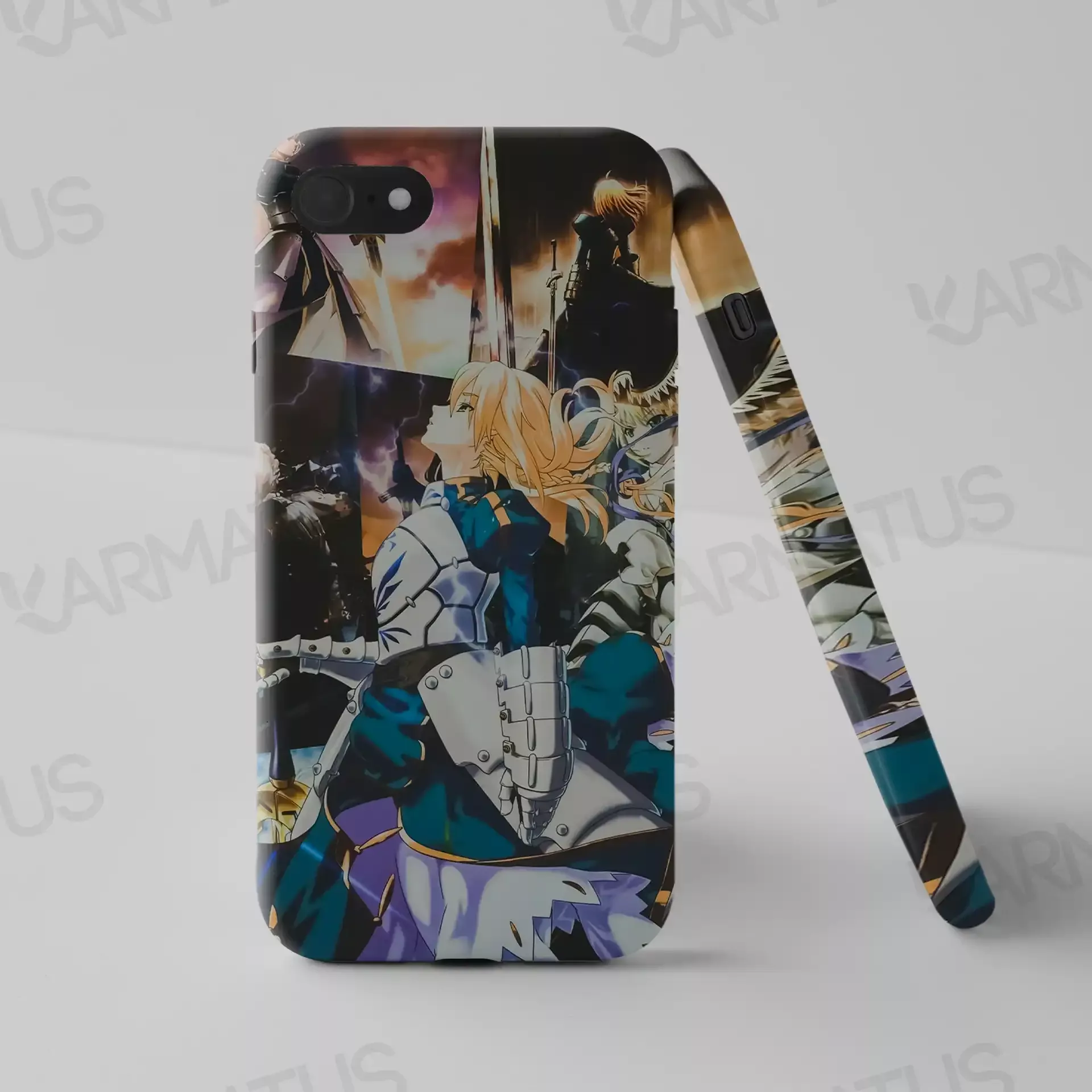 قاب موبایل سرنوشت | کالکشن Anime مدل Fte-24 499,000&Nbsp;تومان &Ndash; کارماتوس قاب موبایل طرح انیمه سرنوشت Fate