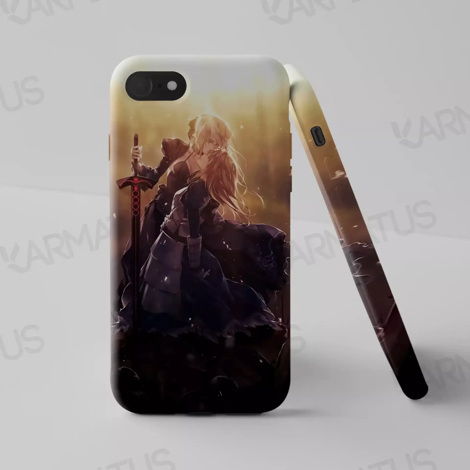 قاب موبایل سرنوشت | کالکشن Anime مدل Fte-25 499,000&Nbsp;تومان &Ndash; کارماتوس قاب موبایل طرح انیمه سرنوشت Fate