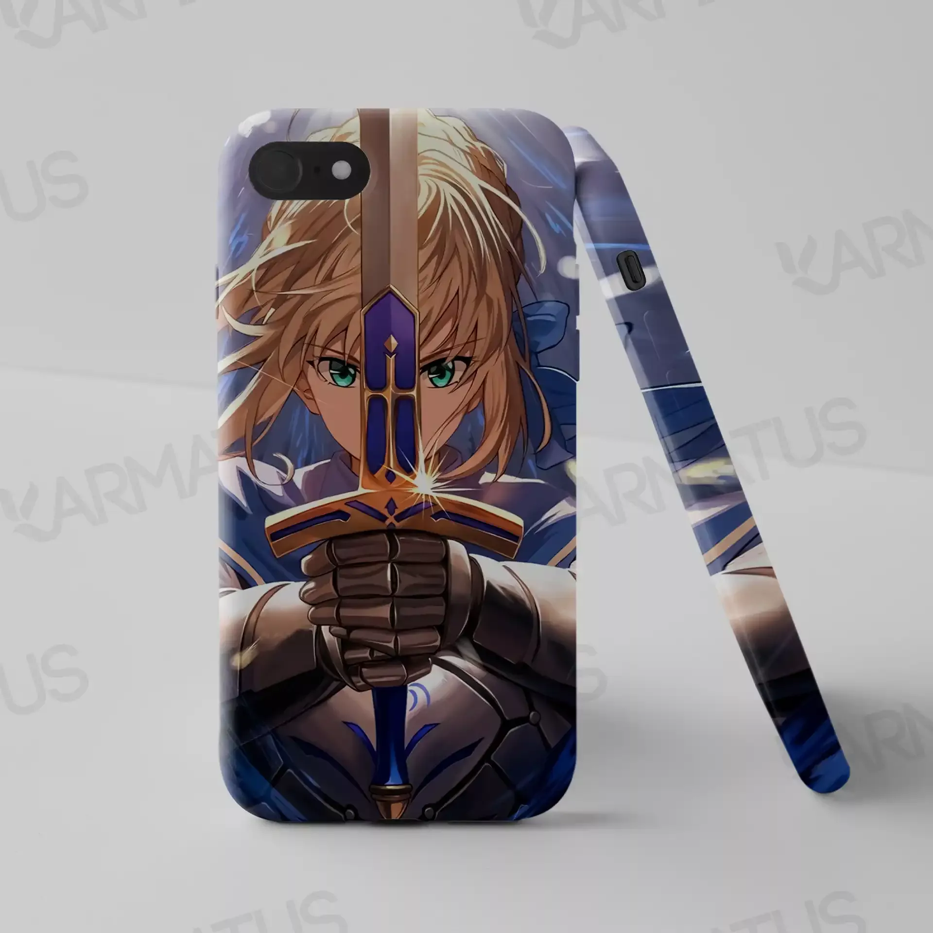 قاب موبایل سرنوشت | کالکشن Anime مدل Fte-26 499,000&Nbsp;تومان &Ndash; کارماتوس قاب موبایل طرح انیمه سرنوشت Fate