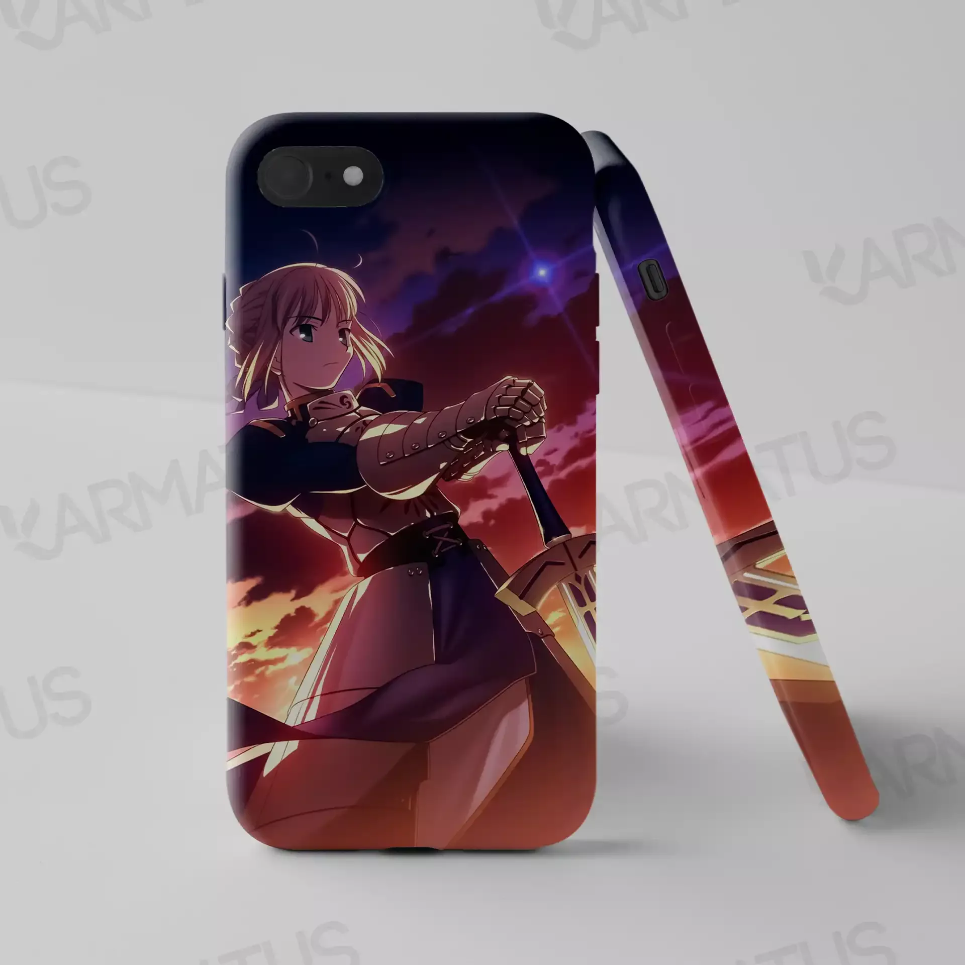 قاب موبایل سرنوشت | کالکشن Anime مدل Fte-27 499,000&Nbsp;تومان &Ndash; کارماتوس قاب موبایل طرح انیمه سرنوشت Fate