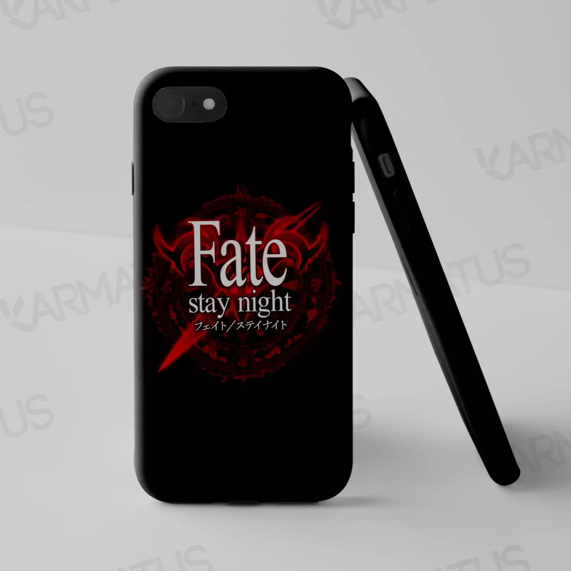 قاب موبایل سرنوشت | کالکشن Anime مدل Fte-28 499,000&Nbsp;تومان &Ndash; کارماتوس قاب موبایل طرح انیمه سرنوشت Fate