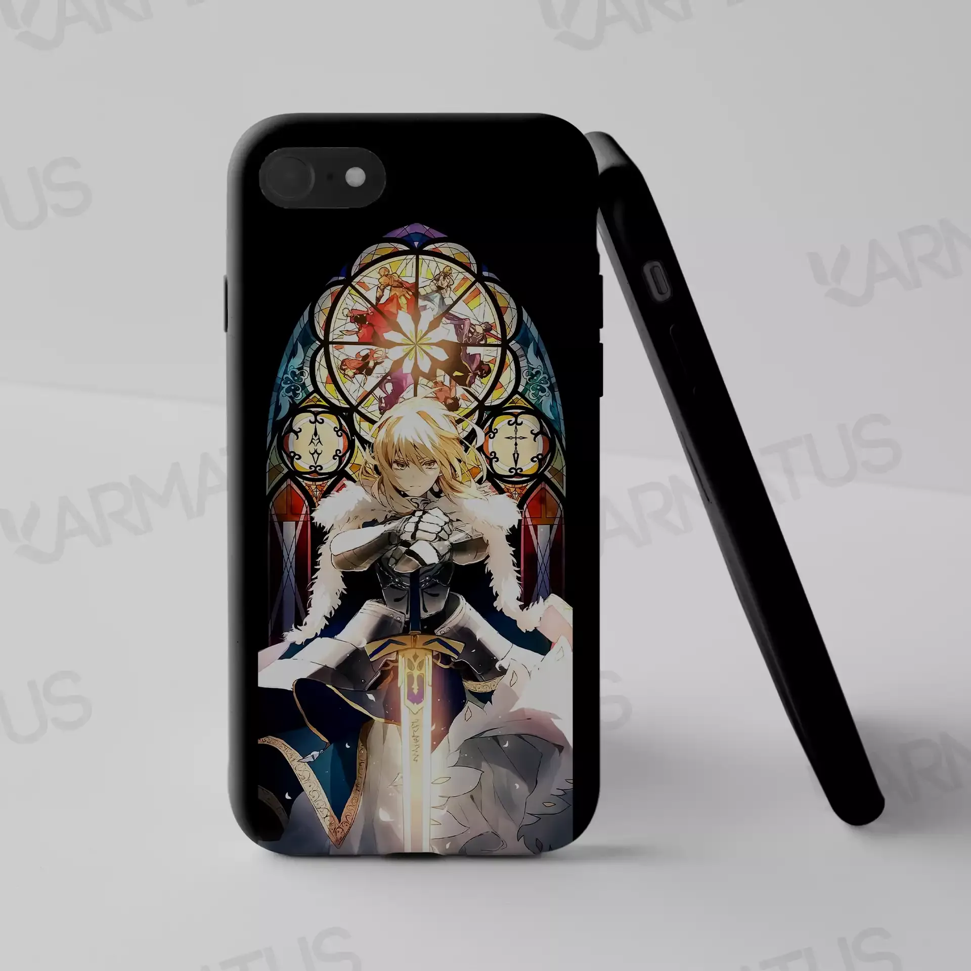 قاب موبایل سرنوشت | کالکشن Anime مدل Fte-31 499,000&Nbsp;تومان &Ndash; کارماتوس قاب موبایل طرح انیمه سرنوشت Fate