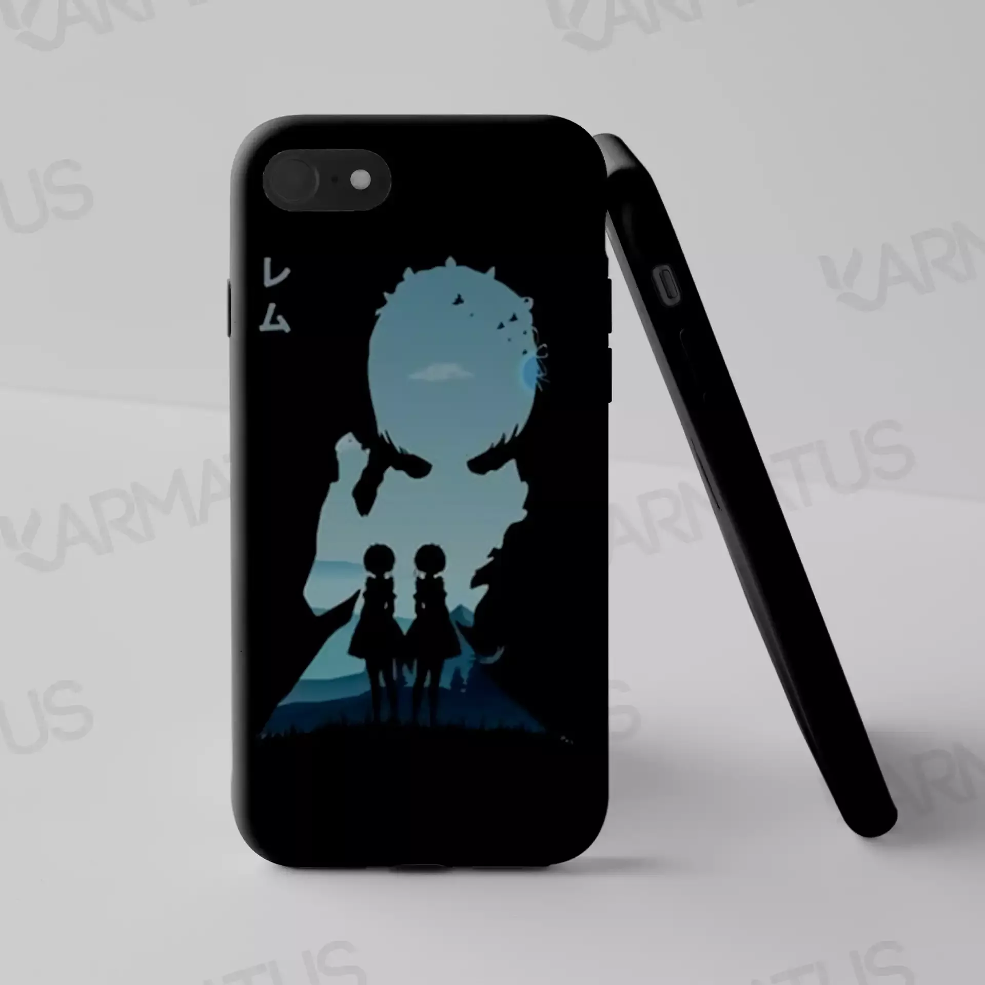 قاب موبایل ری زیرو | کالکشن Anime مدل Rez-13 499,000&Nbsp;تومان &Ndash; کارماتوس قاب موبایل طرح انیمه ری زیرو Re Zero