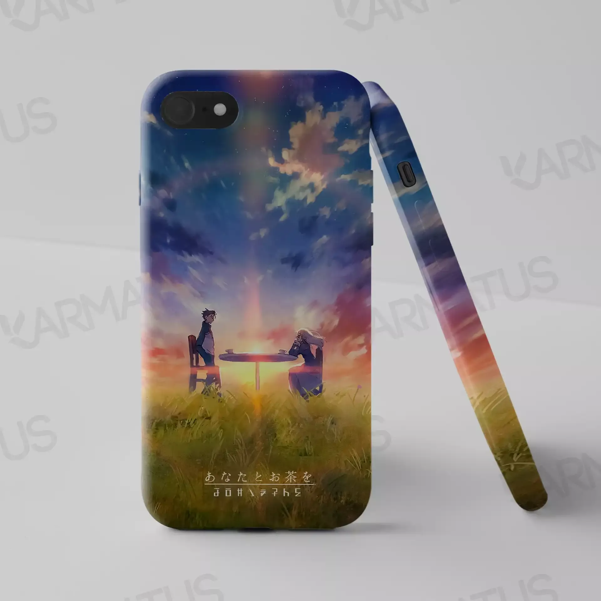 قاب موبایل ری زیرو | کالکشن Anime مدل Rez-28 499,000&Nbsp;تومان &Ndash; کارماتوس قاب موبایل طرح انیمه ری زیرو Re Zero