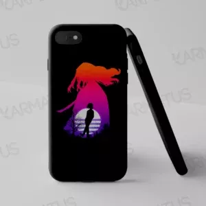 قاب موبایل طرح انیمه توکیو ریونجرز Tokyo Revengers