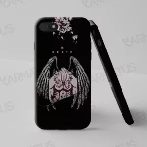 قاب موبایل طرح انیمه توکیو ریونجرز Tokyo Revengers