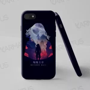 قاب موبایل طرح انیمه توکیو ریونجرز Tokyo Revengers