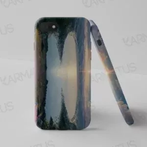 قاب موبایل طرح انیمه اسم تو Your Name