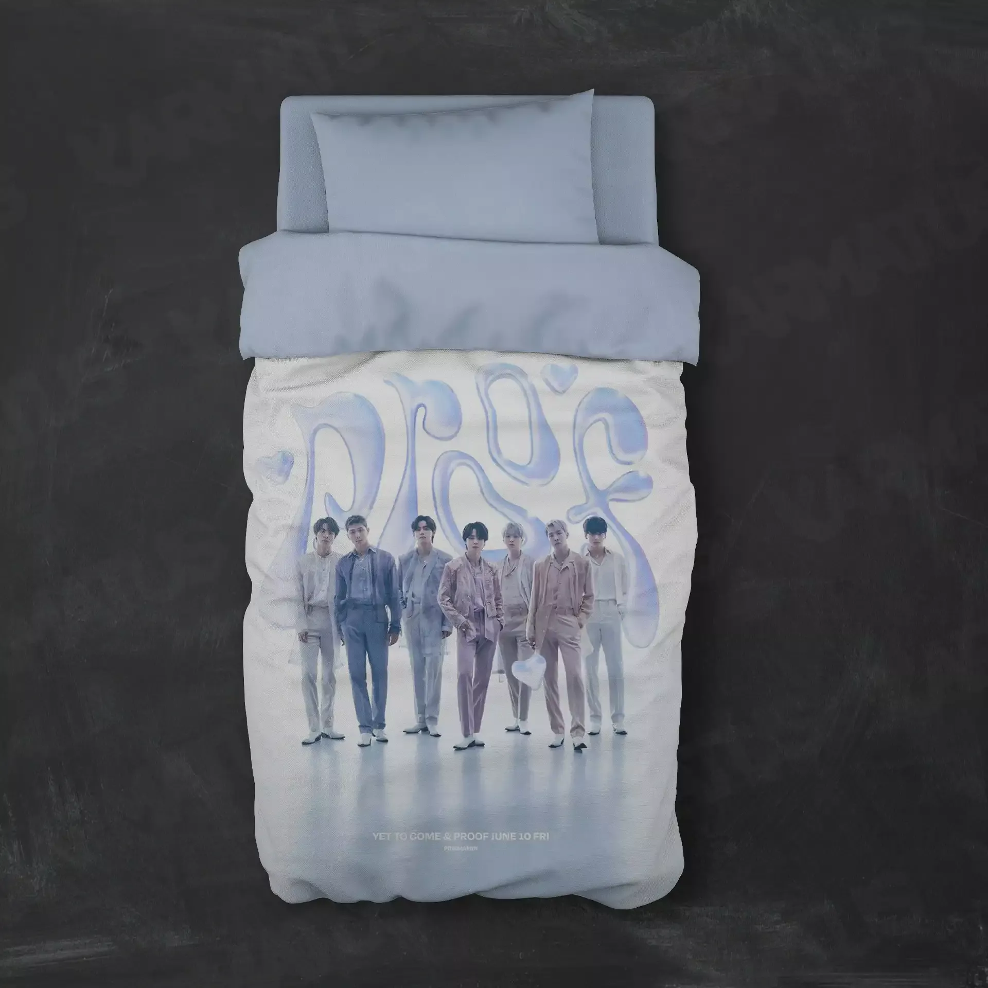 روتختی طرح بند بی تی اس Bts کد 22 5,900,000&Nbsp;تومان &Ndash; کارماتوس روتختی طرح بند بی تی اس Bts