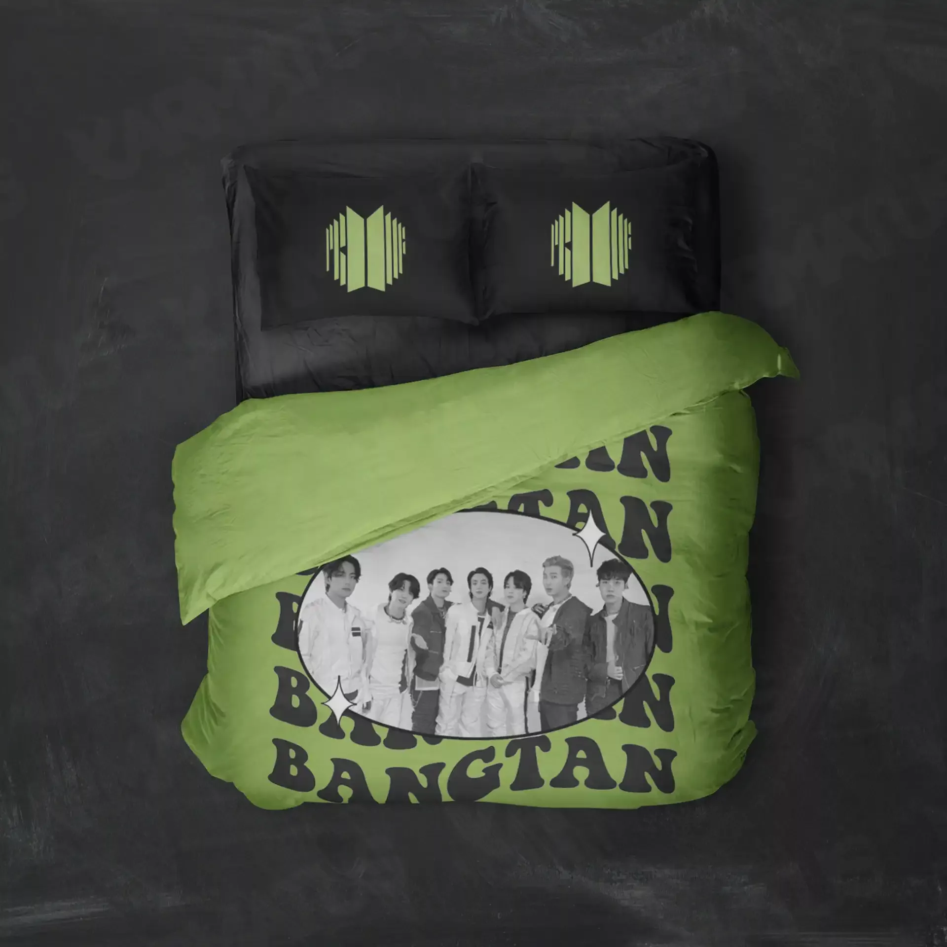 روتختی طرح بند بی تی اس Bts کد 12 5,900,000&Nbsp;تومان &Ndash; کارماتوس روتختی طرح بند بی تی اس Bts