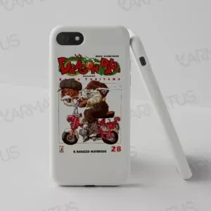 قاب موبایل طرح انیمه دراگون بال Dragon Ball