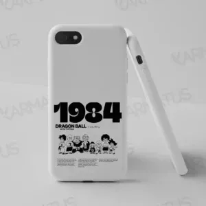 قاب موبایل طرح انیمه دراگون بال Dragon Ball