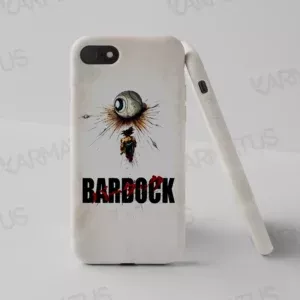 قاب موبایل طرح انیمه دراگون بال Dragon Ball