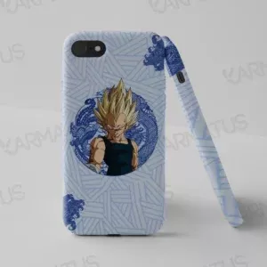 قاب موبایل طرح انیمه دراگون بال Dragon Ball