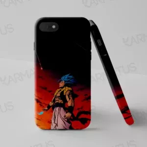 قاب موبایل طرح انیمه دراگون بال Dragon Ball