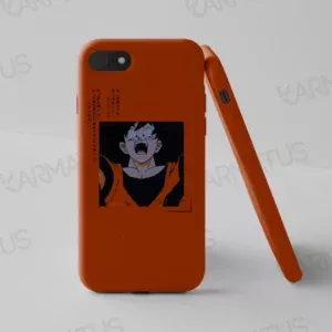 قاب موبایل طرح انیمه دراگون بال Dragon Ball